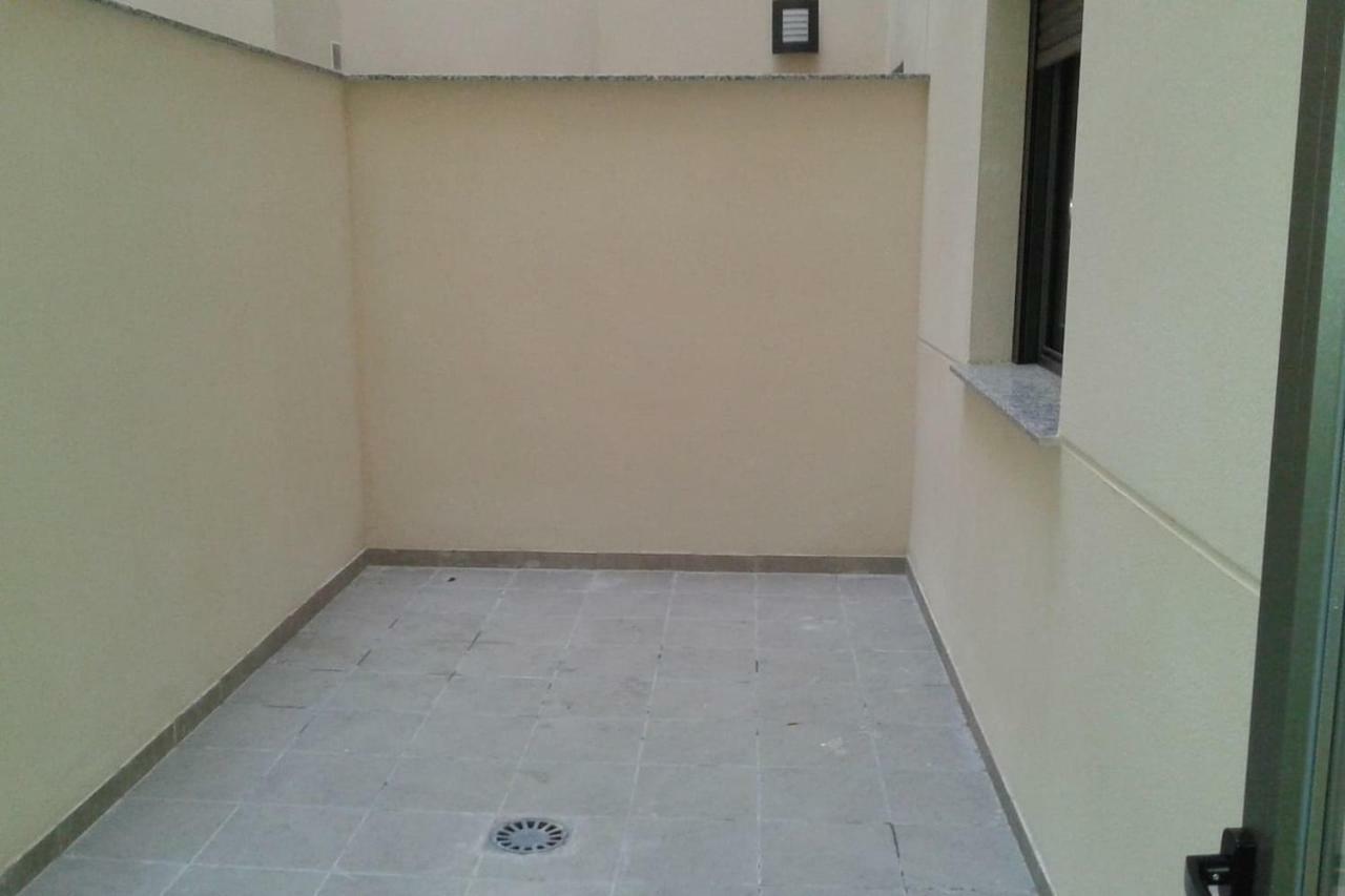 Playa Mar Apartment Torre Del Mar Exterior foto
